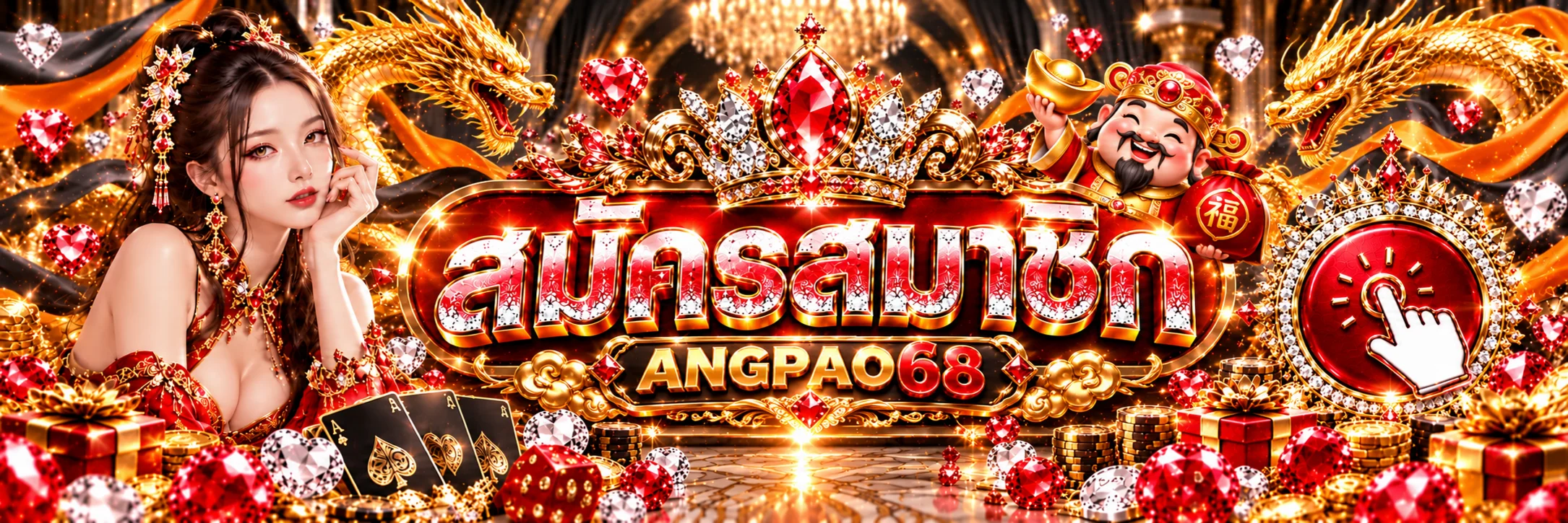 ANGPAO68 ทางเข้าใหม่สำหรับสมัครและเข้าใช้งาน